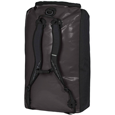 Гермобаул Ortlieb X-Tremer 150л Black