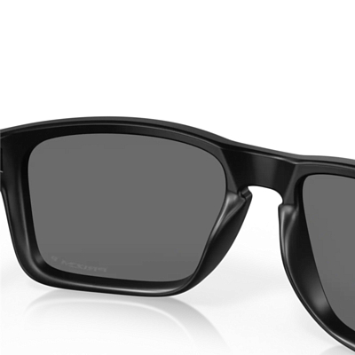 Очки солнцезащитные Oakley Holbrook XL Matte Black/Prizm Black Iridium Polarized