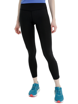 Тайтсы SALOMON Agile Long Tight Women'S black