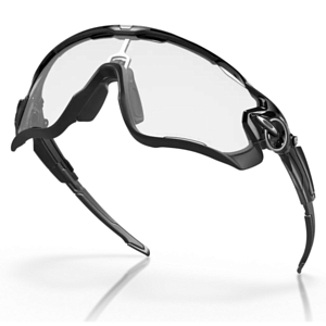 Очки солнцезащитные Oakley Jawbreaker Polished Black Photochromic