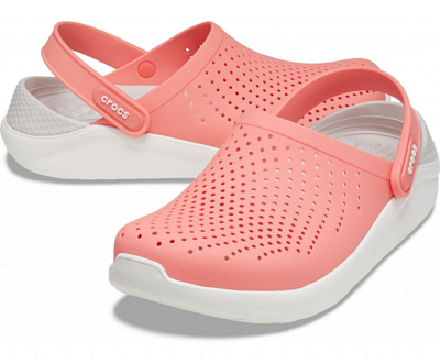 Сандалии Crocs LiteRide Clog Fresco