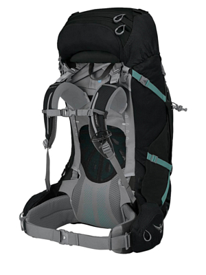 Рюкзак Osprey Ariel Plus 70 Black