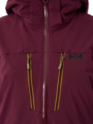 Куртка горнолыжная HELLY HANSEN Motionista Wild Rose