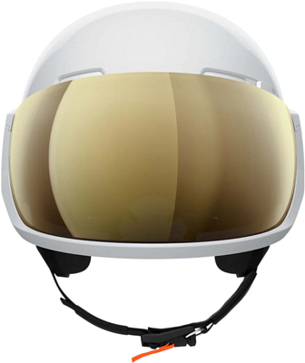 Шлем с визором Poc Levator MIPS Hydrogen White