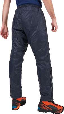 Брюки утеплённые Montane Prism Pants Black