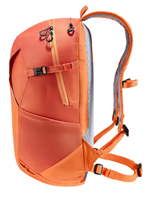 Рюкзак Deuter Speed Lite 21 Paprika-Saffron