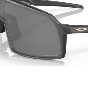 Очки солнцезащитные Oakley Sutro S HI Res Matte Carbon/Prizm Black