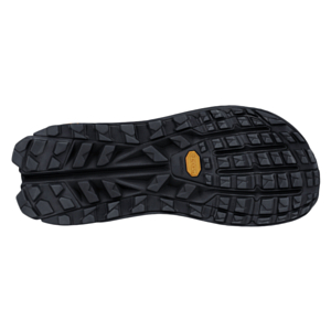 Кроссовки ALTRA Olympus 6 Hike Low GTX Black