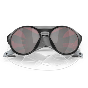 Очки солнцезащитные Oakley Clifden Matte Black/Prizm Snow/Black