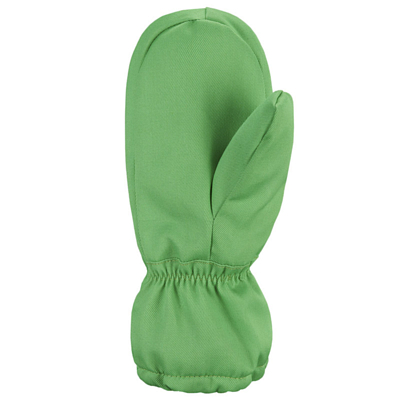 Варежки детские BONUS GLOVES Base Kids Green