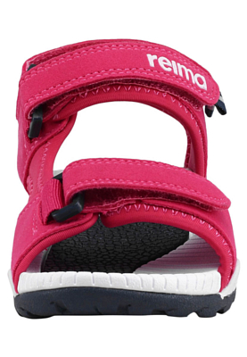 Сандалии Reima Ratas Berry Pink