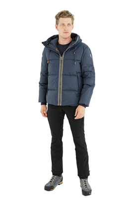 Куртка для активного отдыха Dolomite Jacket M's 1954 Karakorum Evo Blue