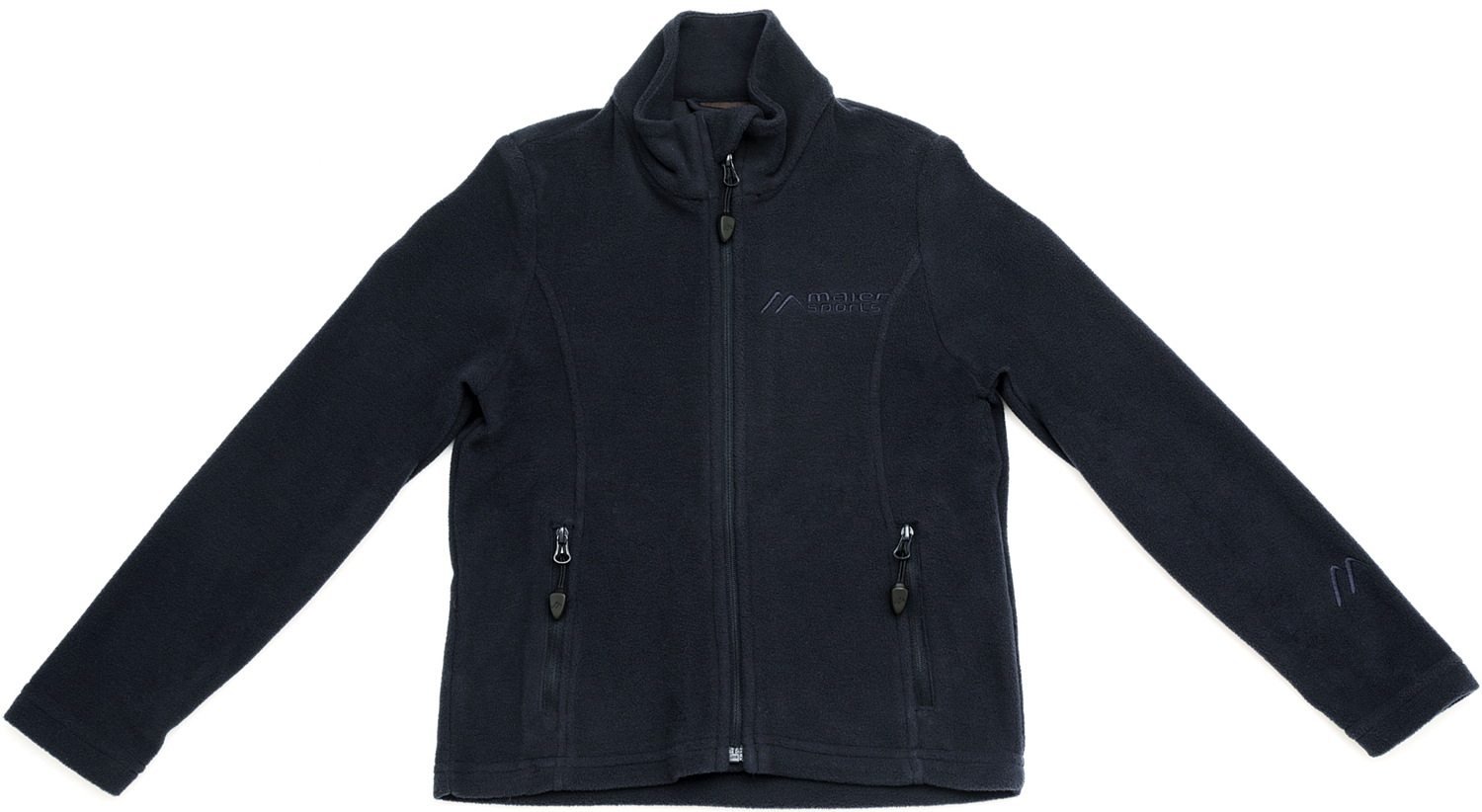 Джемпер детский Maier Sports Fleecejacket Kids Night Sky