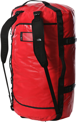 Баул The North Face Base Camp Duffel XXL Tnf Red/Tnf Black