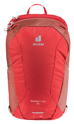 Рюкзак Deuter Speed Lite 16 Chili-Lava