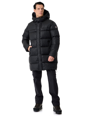 Куртка COLMAR 1280 3XW Black