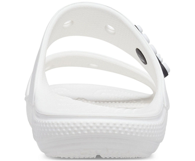 Сланцы Crocs Classic Sandal White