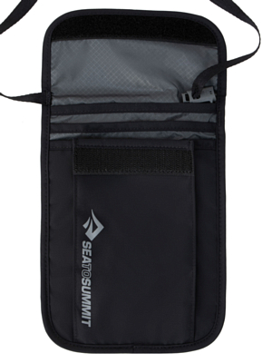 Кошелек Sea To Summit NECK POUCH 3 Black