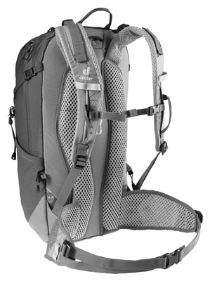 Рюкзак Deuter Trail 26 Black-Graphite