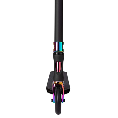 Самокат трюковой Chilli Pro Scooter Beast V2 Black/Neochrome