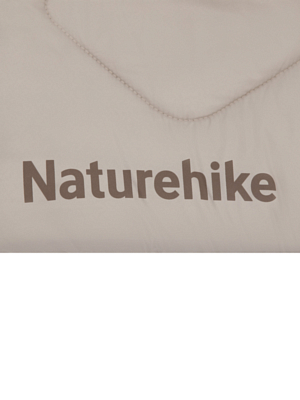 Спальник Naturehike Autumn Maple Sleeping Bag R250