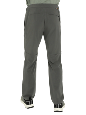 Брюки Toread Men's off-road trousers dark grey