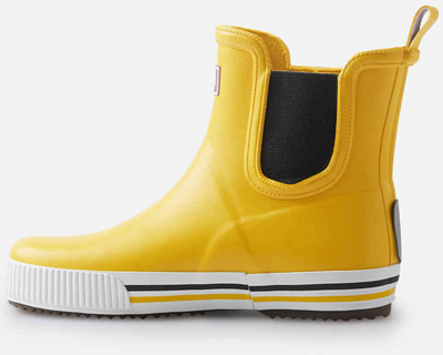 Сапоги резиновые Reima Ankles Yellow