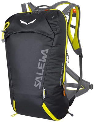 Рюкзак Salewa Winter Train 26 Black