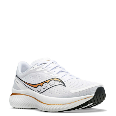 Saucony Endorphin Speed 3 White Gold