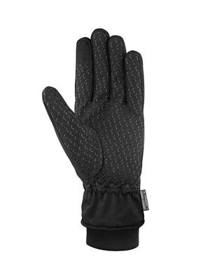 Перчатки REUSCH Kolero STORMBLOXX TOUCH-TEC Black