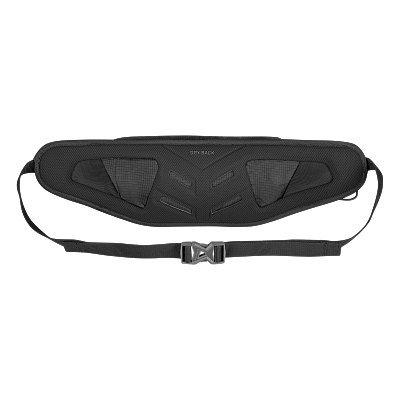 Поясная сумка Salewa Lite Train Hipbelt Black