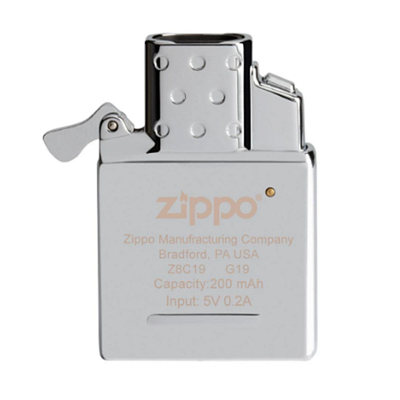 Вставной блок для зажигалки Zippo для широкой электронный