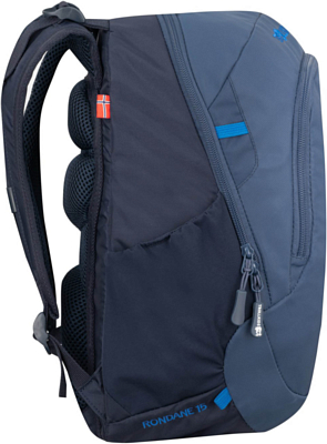 Рюкзак детский Trollkids Rondane Pack 15L Navy