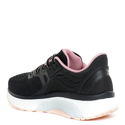 Кроссовки Saucony Hurricane 23 Black/Rosewater