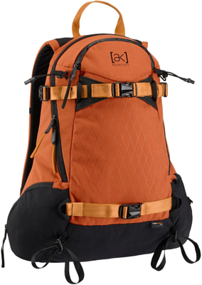 BURTON Ak Side Country 20L Maui Sunset Heather 13790