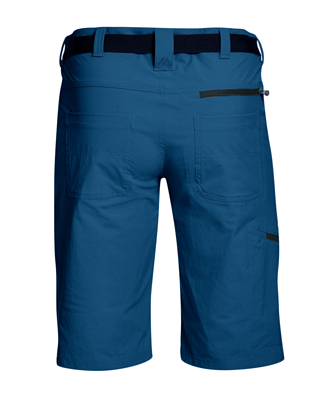 Шорты для активного отдыха Maier Sports Nil Bermuda Ensign Blue