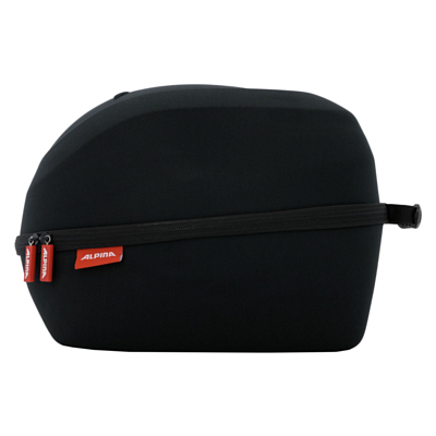 Чехол для шлема ALPINA Skihelmet Case Black