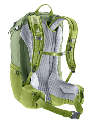 Рюкзак Deuter Futura 27 Khaki-Meadow