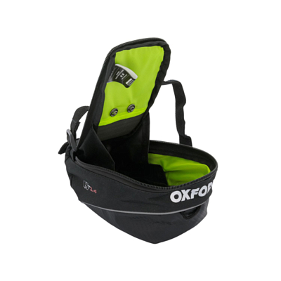 Сумка подседельная Oxford T1.4 Wedge 1.4L