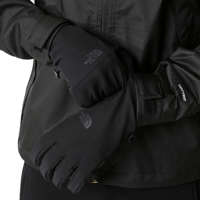 The North Face Apex Etip Glove M TNF Black