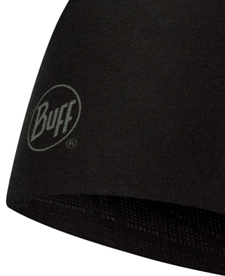 Шапка Buff Ecostretch Embers Black