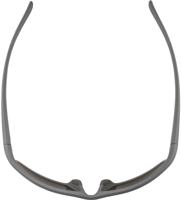 Очки солнцезащитные ALPINA Defey Moon-Grey Matt/Bronce Mirror Cat. 3