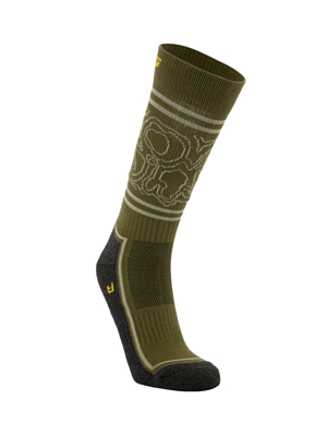 Носки VIKING Boosocks Heavy Bamboo Multicolour