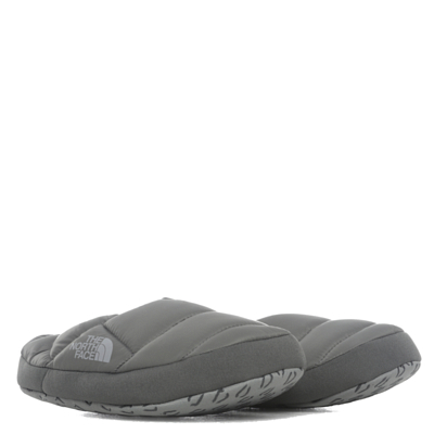 Тапки The North Face Nuptse Tent Mule III Zinc Grey/Griffin Grey