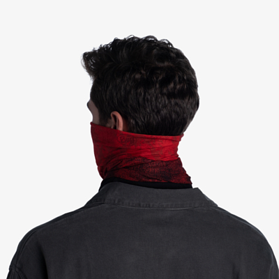 Бандана Buff Polar Katmande Red