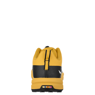 Треккинговые ботинки Salewa Wildfire 2 K Gold/Gold