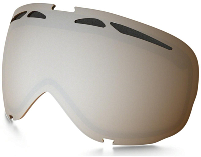 Линзы Oakley ELEVATE BLACK IRIDIUM