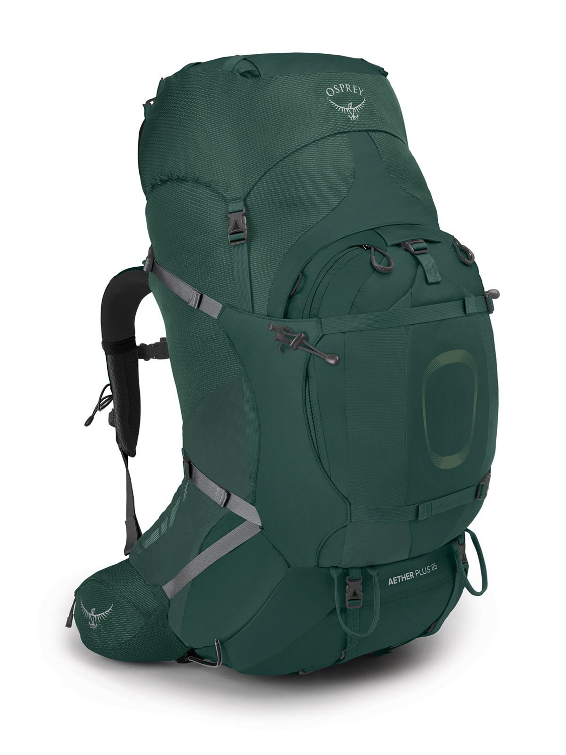 Рюкзак Osprey Aether Plus 85 Axo Green