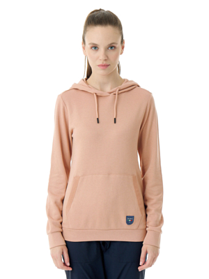 Толстовка Dolomite Hoody Fleece W's Gardena Blast Beige