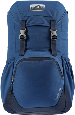 Рюкзак Deuter Walker 20 Steel-Navy